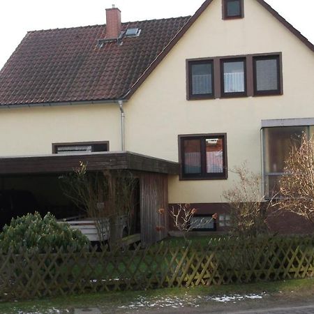Müller Villa Soltau Dış mekan fotoğraf