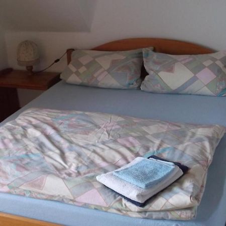 Müller Villa Soltau Dış mekan fotoğraf