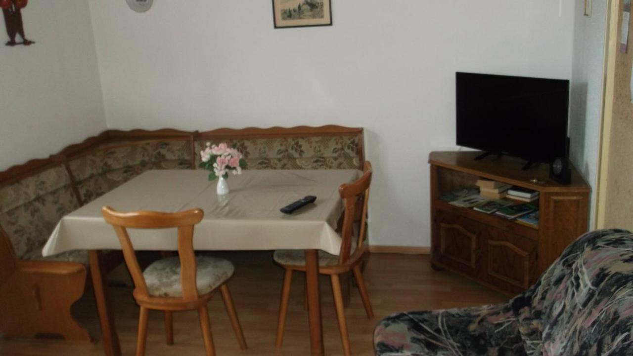 Müller Villa Soltau Dış mekan fotoğraf